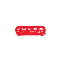 Jules Thin Crust