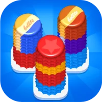 Cap Stack-ReCap Sort